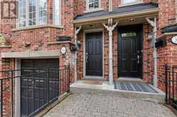 B - 35 SPRUCE STREET | Toronto Ontario | Slide Image Four