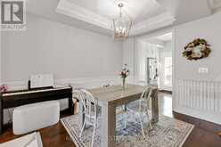 B - 35 SPRUCE STREET | Toronto Ontario | Slide Image Nine