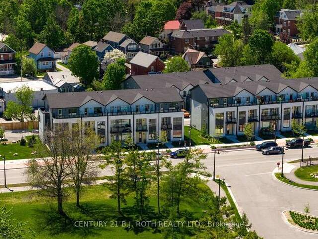 89 LIGHTFOOT DRIVE Orillia Ontario, L3V 7L8 - 3 Bedrooms Waterfront Condo For Sale