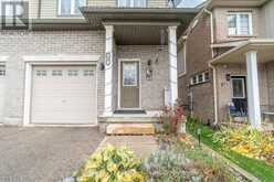 54 ROCKCLIFFE DRIVE | Kitchener Ontario | Slide Image Two