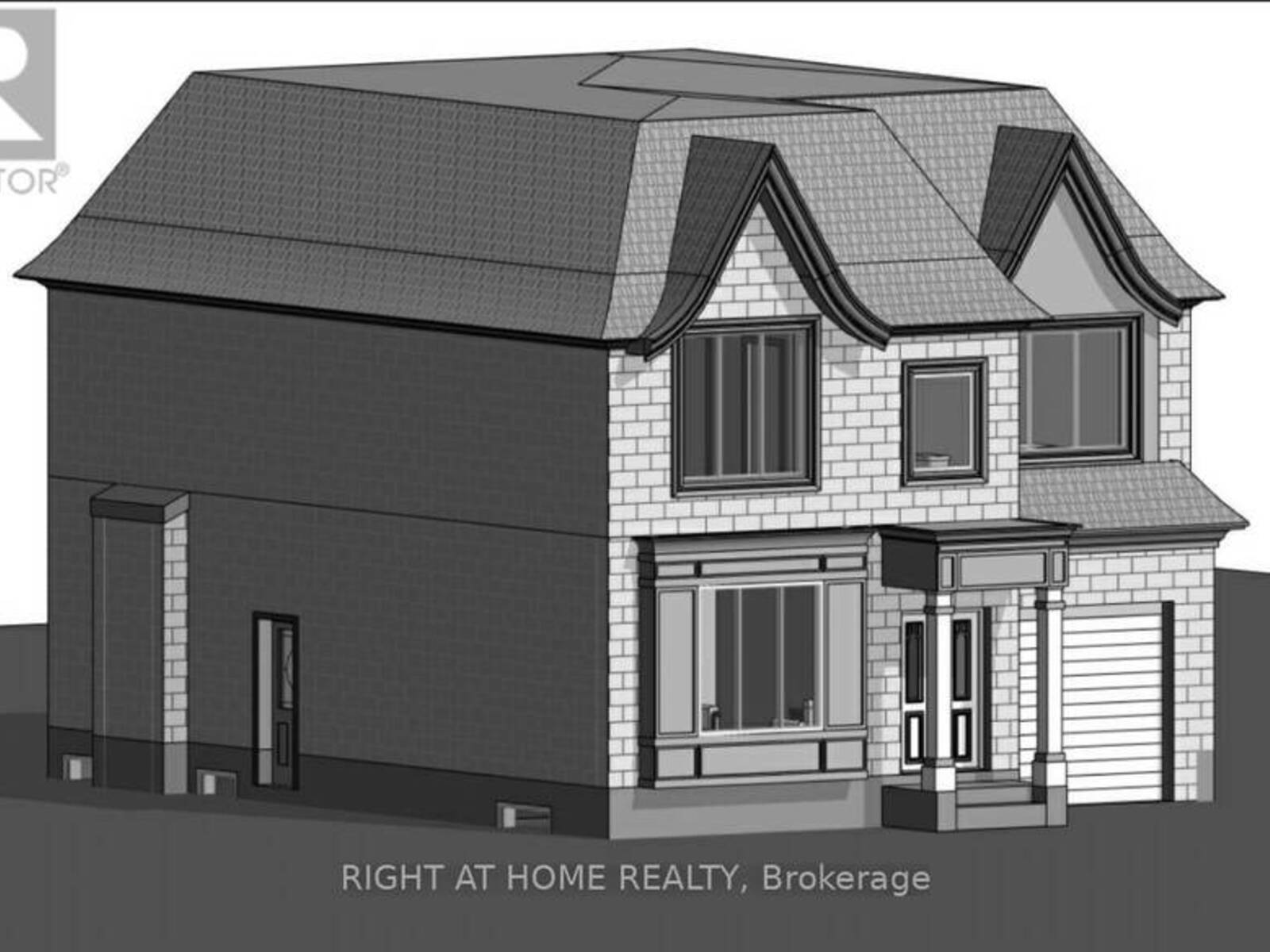 LOT 1 - 455 JONES ROAD, Hamilton, Ontario L8E 5C3