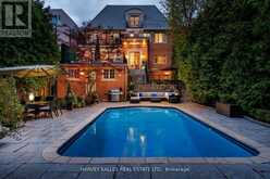 215 DUNVEGAN ROAD | Toronto Ontario | Slide Image Two