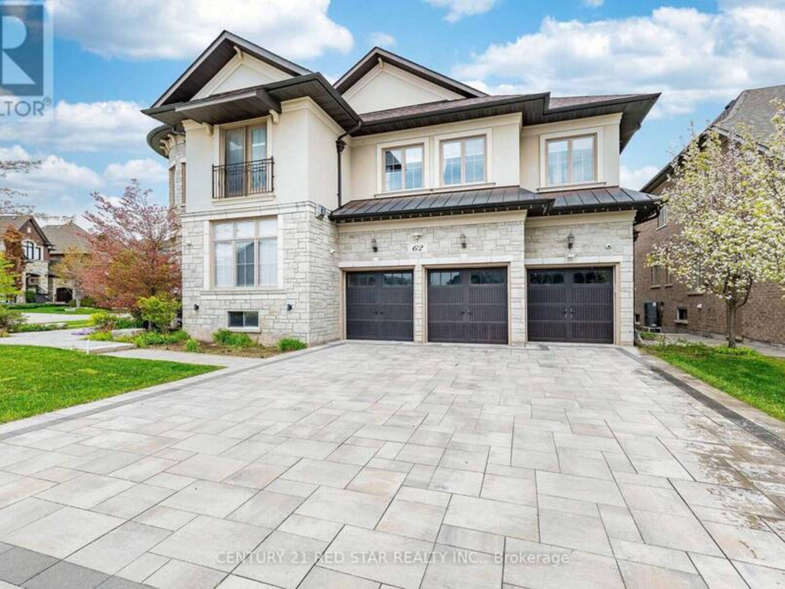 62 LANGDON DRIVE, King, Ontario L7B 0M1