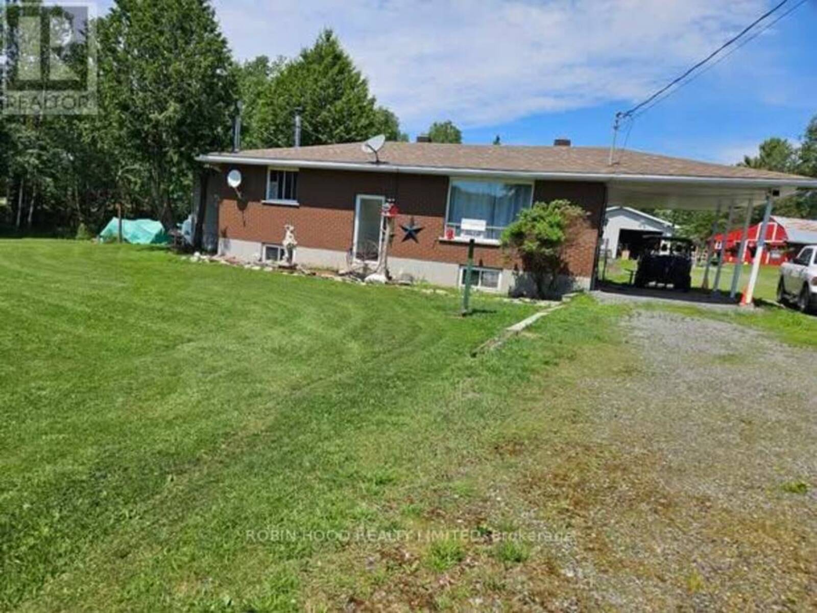892 SECORD ROAD, Greater Sudbury, Ontario P3E 4N1