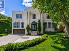 73 LORD SEATON ROAD Toronto Ontario, M2P 1K6