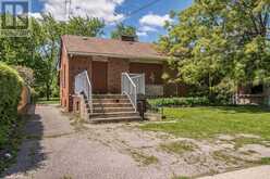 3056 PARKERHILL ROAD | Mississauga Ontario | Slide Image One