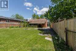 3056 PARKERHILL ROAD | Mississauga Ontario | Slide Image Seven