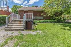3056 PARKERHILL ROAD | Mississauga Ontario | Slide Image Two