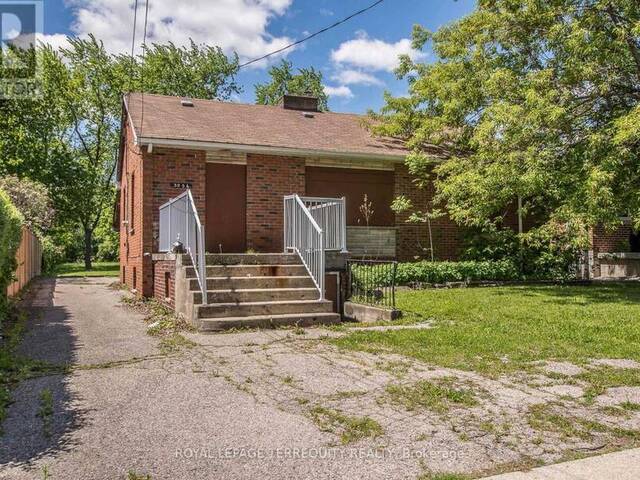 3056 PARKERHILL ROAD Mississauga Ontario, L5B 1V5 - 5 Bedrooms Home For Sale