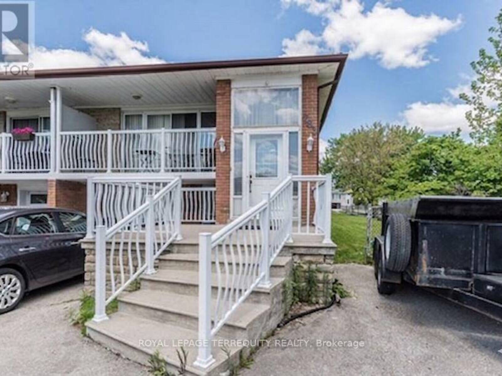 783 ANNAMORE ROAD, Mississauga, Ontario L4Y 2V6