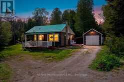 23 WOODSTOCK AVENUE | Northern Bruce Peninsula Ontario | Slide Image One