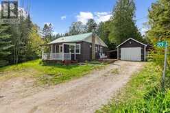 23 WOODSTOCK AVENUE | Northern Bruce Peninsula Ontario | Slide Image Two