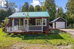 23 WOODSTOCK AVENUE | Northern Bruce Peninsula Ontario | Slide Image Three