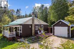 23 WOODSTOCK AVENUE | Northern Bruce Peninsula Ontario | Slide Image Four