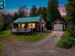23 WOODSTOCK AVENUE Northern Bruce Peninsula Ontario, N0H 2M0