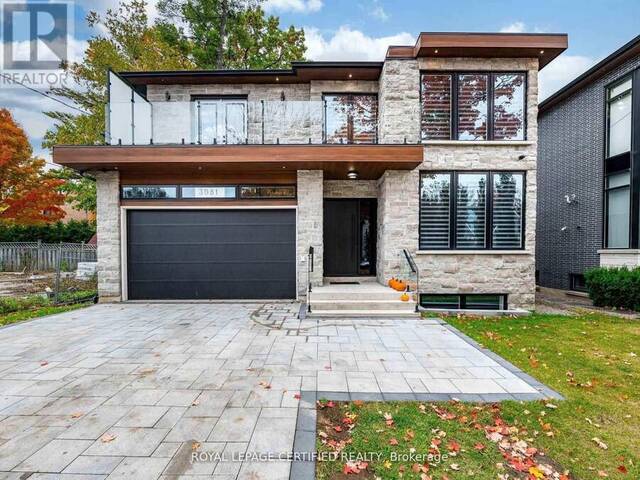 3081 GRENVILLE DRIVE Mississauga Ontario, L5A 2P6 - 8 Bedrooms Home For Sale