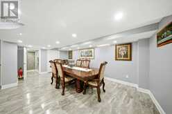35 DEVONSLEIGH DRIVE | Brampton Ontario | Slide Image Thirty