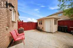 35 DEVONSLEIGH DRIVE | Brampton Ontario | Slide Image Thirty-six