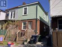 2461 GERRARD STREET E | Toronto Ontario | Slide Image Two