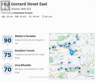 2461 GERRARD STREET E | Toronto Ontario | Slide Image Four