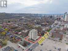601 - 432 MAIN STREET E | Hamilton Ontario | Slide Image One