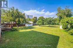 4097 HICKORY DRIVE | Mississauga Ontario | Slide Image One