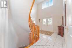 4097 HICKORY DRIVE | Mississauga Ontario | Slide Image Thirty-three