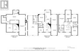 4097 HICKORY DRIVE | Mississauga Ontario | Slide Image Forty
