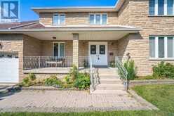 4097 HICKORY DRIVE | Mississauga Ontario | Slide Image Eight