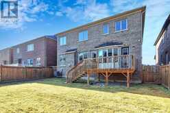 41 TORREY PINES ROAD | Vaughan Ontario | Slide Image Forty-eight