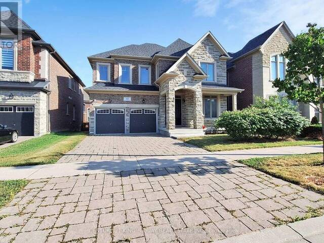 41 TORREY PINES ROAD Vaughan Ontario, L4H 3X9 - 4 Bedrooms Home For Sale