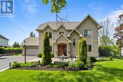 2411 THORN LODGE DRIVE | Mississauga Ontario | Slide Image One