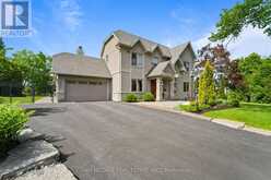 2411 THORN LODGE DRIVE | Mississauga Ontario | Slide Image Two
