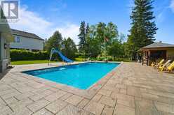 2411 THORN LODGE DRIVE | Mississauga Ontario | Slide Image Forty-five
