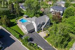 2411 THORN LODGE DRIVE | Mississauga Ontario | Slide Image Forty-eight