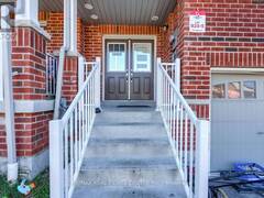 1193 KETTERING DRIVE Oshawa Ontario, L1K 1A6