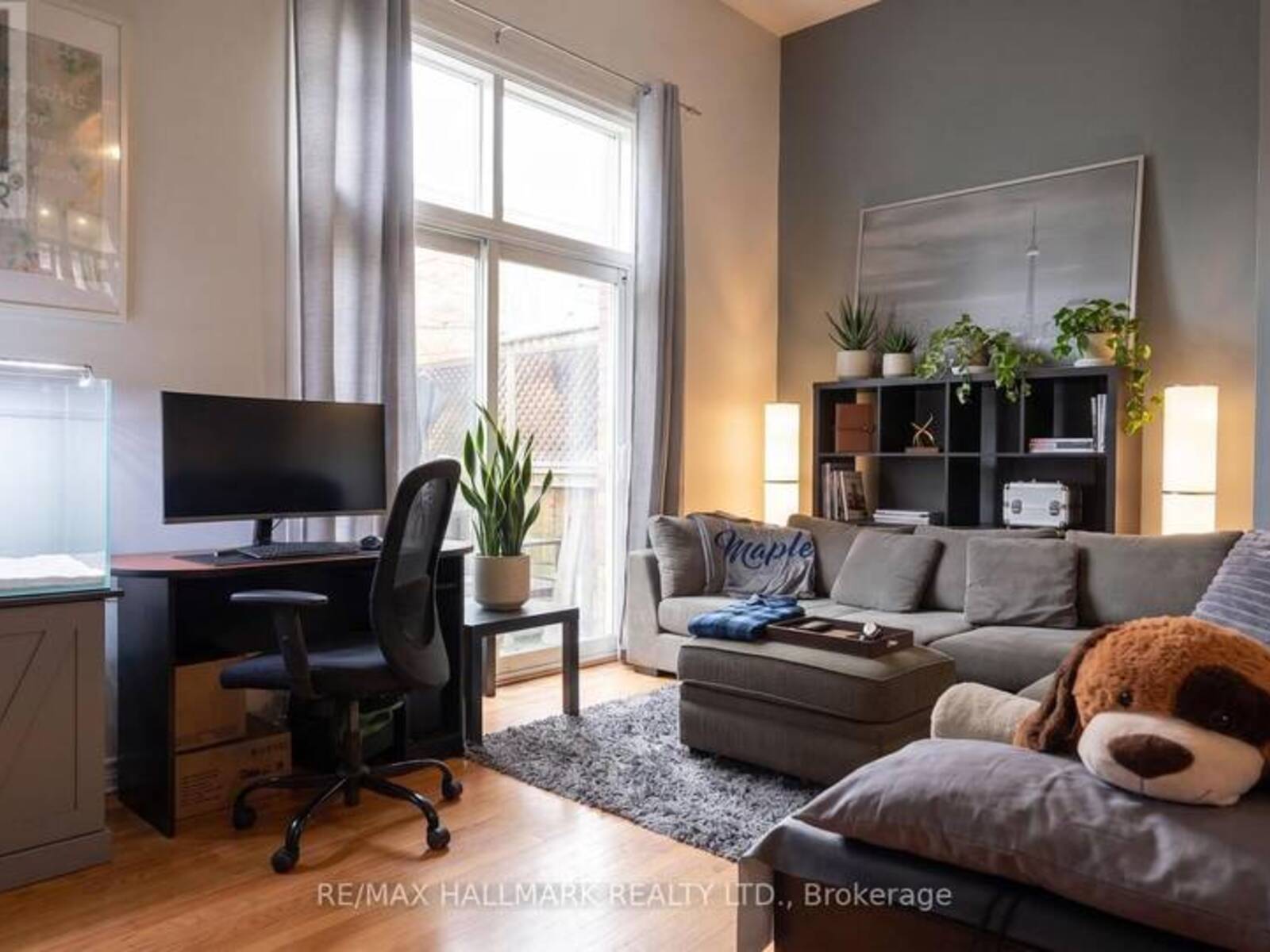 42 - 1330 TROWBRIDGE DRIVE, Oshawa, Ontario L1G 7L1