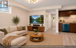 1 - 2441 GREENWICH DRIVE | Oakville Ontario | Slide Image Three