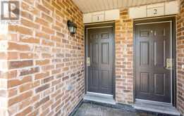 1 - 2441 GREENWICH DRIVE | Oakville Ontario | Slide Image Ten