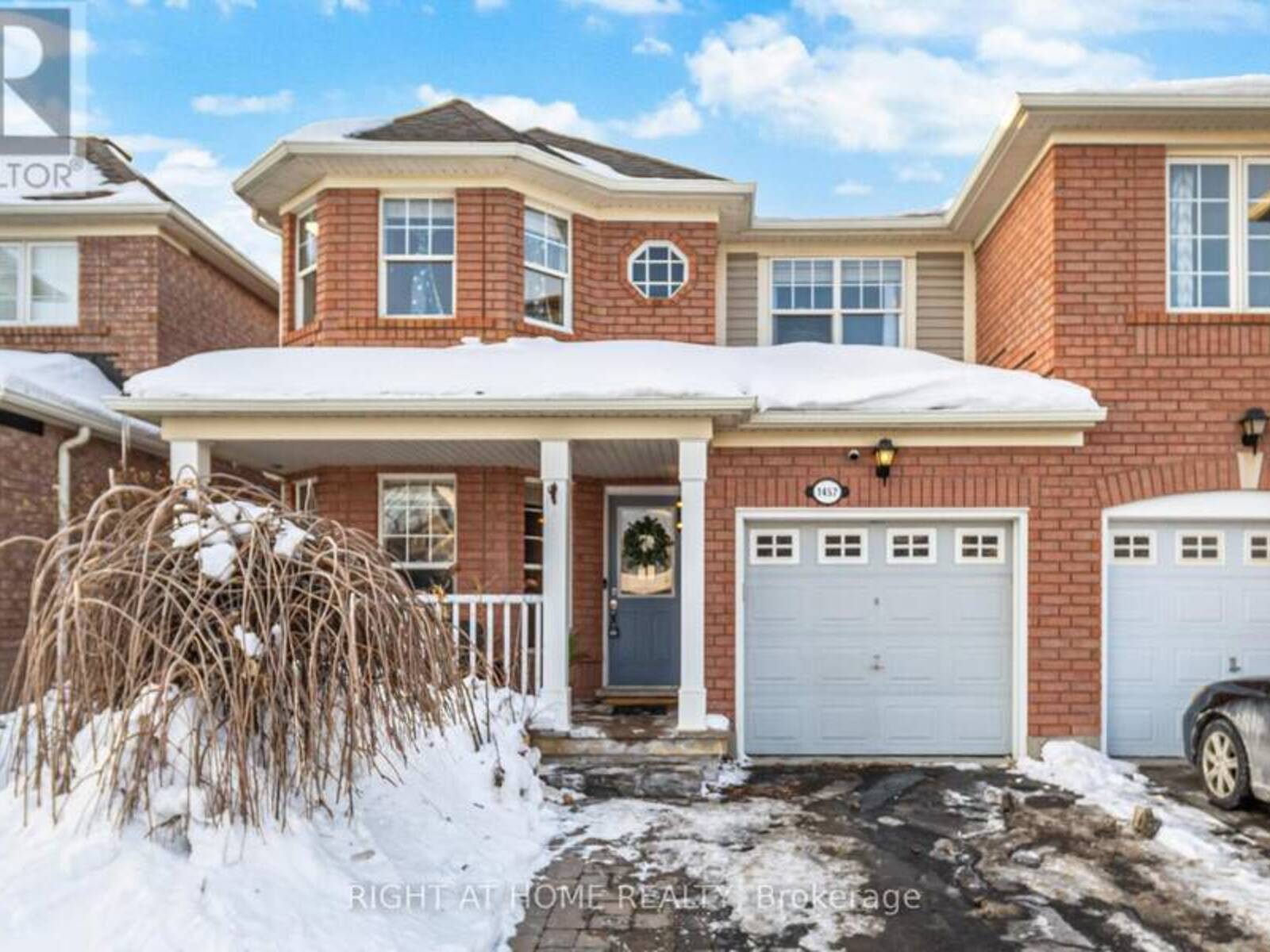 1457 CLARK BOULEVARD, Milton, Ontario L9T 6M5