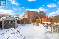 1457 CLARK BOULEVARD | Milton Ontario | Slide Image Forty-one