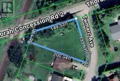 LOT 45 TWMARC AVENUE | Brock Ontario | Slide Image Five