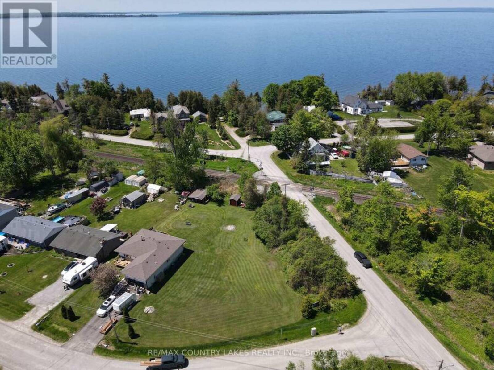 LOT 45 TWMARC AVENUE, Brock, Ontario L0K 1A0