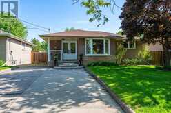 26 MOULTREY CRESCENT | Halton Hills Ontario | Slide Image One