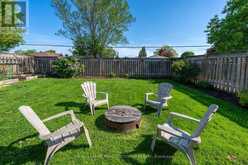 26 MOULTREY CRESCENT | Halton Hills Ontario | Slide Image Twenty-seven