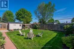 26 MOULTREY CRESCENT | Halton Hills Ontario | Slide Image Twenty-eight