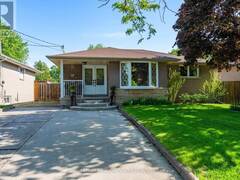 26 MOULTREY CRESCENT Halton Hills Ontario, L7G 4N5