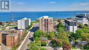 606 - 442 MAPLE AVE. AVENUE | Burlington Ontario | Slide Image Two