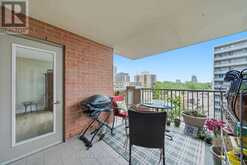 606 - 442 MAPLE AVE. AVENUE | Burlington Ontario | Slide Image Thirty