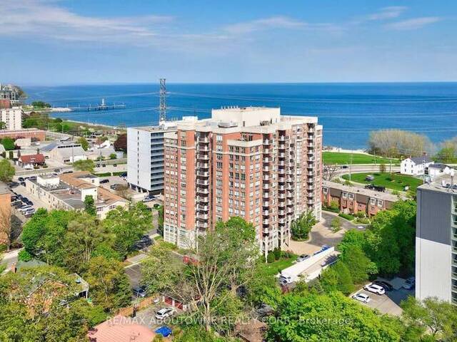 606 - 442 MAPLE AVE. AVENUE Burlington Ontario, L7S 2L7 - 2 Bedrooms Condo For Sale